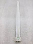 Philips  FT40DL/841/RS/ECO 40W 4-Pin 2G11 T5 Twin Tube 4100K Fluorescent Lamp