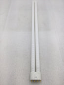 Philips  FT40DL/841/RS/ECO 40W 4-Pin 2G11 T5 Twin Tube 4100K Fluorescent Lamp