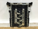 Square D HOM1224L125PGC 125 Amp 12 Space 120/240V Load Center Guts Only 10"X10"
