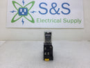 Automation Direct SQL08D Relay Socket Base 10 Amp 250 VAC with QL Series 24 VDC Relay