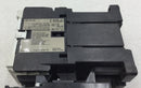 Fuji Electric SC-E1/G SE32AG 50 Amp 3 Phase Magnetic Contactor 240-550 VAC 2-25 HP with 24 VDC Coil and TK-E2 Overload Relay