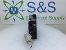 Siemens Q120AFC 20 Amp 1 Pole 120V Type QAF Combination Circuit Breaker