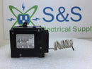 Siemens Q120AFC 20 Amp 1 Pole 120V Type QAF Combination Circuit Breaker