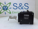 Siemens Q120AFC 20 Amp 1 Pole 120V Type QAF Combination Circuit Breaker