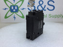 Siemens Q120AFC 20 Amp 1 Pole 120V Type QAF Combination Circuit Breaker