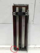 Zinsco Z2020 Panel Guts Only with Neutral Bar/Ground Bar