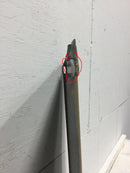 Square D QO20-40MG200RB 200A 20 Space 120/240V Cover Only 26" x 12 3/8" - Flawed