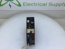 ITE/Siemens/Gould QF120 20 Amp 1 Pole 120V Type QPF Ground Fault Circuit Breaker