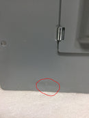 GE PowerMark Gold Cover