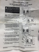 Square D IL IL34400 3 Pole 400 Amp 200k @480Vac  I Limiter Molded Case Circuit Breaker