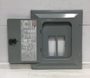 Eaton/Challenger 125 Amp 24 Space 120/240V Cover/Door Only 17 3/4" x 15 3/8"