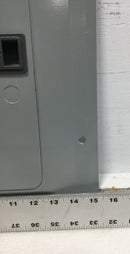 Eaton/Challenger 125 Amp 24 Space 120/240V Cover/Door Only 17 3/4" x 15 3/8"