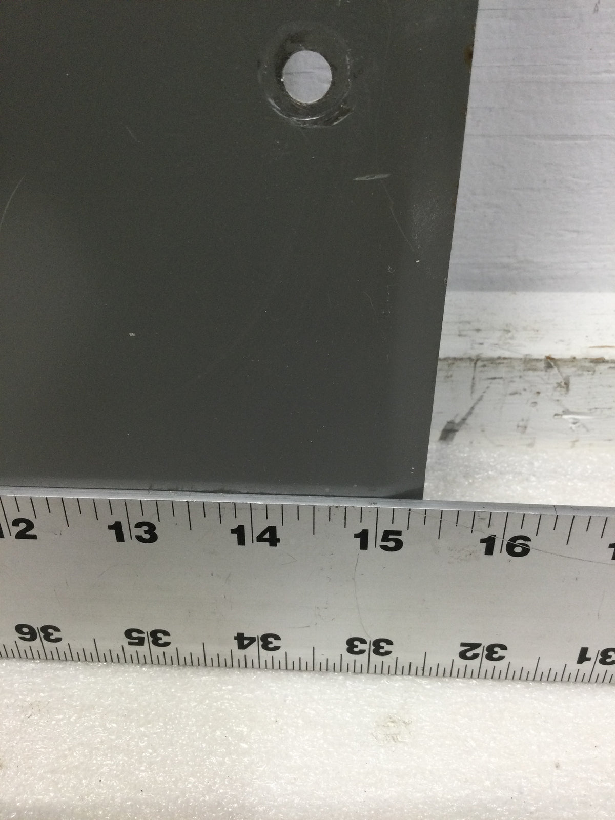 GE TL42-420C Mod 1 Indoor Load Center Cover/Door Only 200 Amp 42 Space