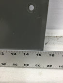 GE TL42-420C Mod 1 Indoor Load Center Cover/Door Only  200 Amp 42 Space 40 5/8" x 15 3/8"