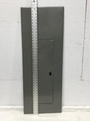 GE TL42-420C Mod 1 Indoor Load Center Cover/Door Only  200 Amp 42 Space 40 5/8" x 15 3/8"