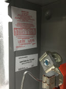 Milbank UAP7040-XL-TG-HSP 200A 600VAC Meter Socket Nema3R Aluminum Body