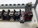 FPE LX116-24 125 Amp 8 Space 120/240 VAC Load Center Guts Only 14.25"x8.5"- Flaw