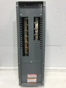 Square D NQOD442L225 225 Amp 42 Space Panelboard w/Dead Front 30 5/8" x 11 1/2"