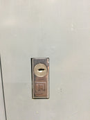 Square D Schneider NQOD442L225 Ser. E2, Panelboard, NQ, main lugs, 225A, Cu bus, 42 pole spaces