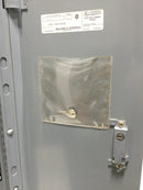 Square D Schneider NQOD442L225 Ser. E2, Panelboard, NQ, main lugs, 225A, Cu bus, 42 pole spaces