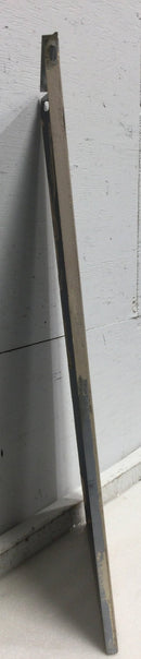 General Electric TM820RCUFLP 200A 8 Space 120/240V Panel Cover 28 7/8" x 12 7/8"