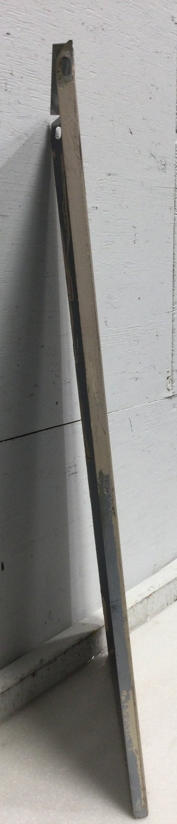 General Electric TM820RCUFLP 200A 8 Space 120/240V Panel Cover 28 7/8" x 12 7/8"