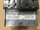 GE General Electric AMC3GM Model 1 Circuit Breaker Module 3 Pole 600 Amp 600 VAC