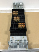 GE General Electric AMC3GM Model 1 Circuit Breaker Module 3 Pole 600 Amp 600 VAC