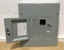 ABB TMQ1210PA 100 Amp 12 Circuit 1PH 3W 240V Main Breaker Load Center