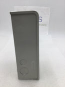 Eco-Flo EFCB10 4" Submersible Pump Control CSIR 1.0 HP 230 Volt 60 Hz 8.1 Amp