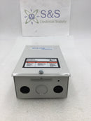 Eco-Flo EFCB10 4" Submersible Pump Control CSIR 1.0 HP 230 Volt 60 Hz 8.1 Amp