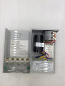 Eco-Flo EFCB10 4" Submersible Pump Control CSIR 1.0 HP 230 Volt 60 Hz 8.1 Amp