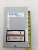 Eco-Flo EFCB10 4" Submersible Pump Control CSIR 1.0 HP 230 Volt 60 Hz 8.1 Amp