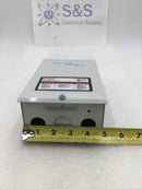 Eco-Flo EFCB10 4" Submersible Pump Control CSIR 1.0 HP 230 Volt 60 Hz 8.1 Amp