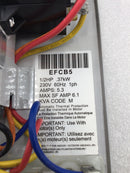 ECO-FLO Products EFCB5 4" Submersible Motor Control CSIR 1/2HP 230V 60Hz 1PH