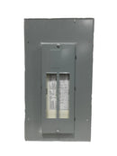 GE TLM2020 200 Amp 20 Space 40 Circuits Cover/Door Only 27 7/8" x 15 3/8"