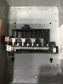 Square D QON816L100 100 Amp 120/240V 1 Phase 3 Wire