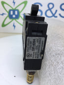 Carlingswitch CA1-X0-16-702-A21-MJ 60 Amp Telect Bullet Breaker