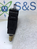 Carlingswitch CA1-X0-16-702-A21-MJ 60 Amp Telect Bullet Breaker