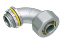 Arlington LT9075 90 Degree liquid-tight connectors for metallic and non-metallic conduit type b 3/4"