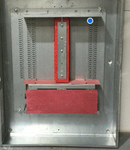 Square D HCW/HCWM HC4250DB 800 Amp 3-Phase 240V Panelboard