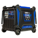 DuroMax XP16000iH 16,000 Watt V-Twin Dual Fuel Portable Digital Inverter Generator