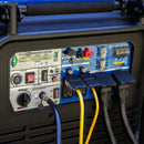 DuroMax XP16000iH 16,000 Watt V-Twin Dual Fuel Portable Digital Inverter Generator