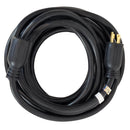 DuroMax XP3025GC 240v 30A 10GA 25Ft Generator Cord