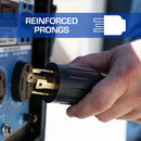 DuroMax XP3025GC 240v 30A 10GA 25Ft Generator Cord