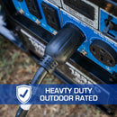 DuroMax XP3025GC 240v 30A 10GA 25Ft Generator Cord