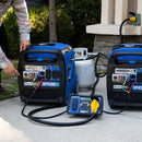 DuroMax XP4500iH-PK Closed Frame Inverter Parallel Kit