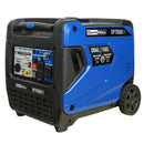 DuroMax XP7000iH 7,000 Watt Portable Dual Fuel Inverter Generator w/CO Alert