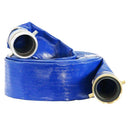 DuroMax XPH0325D 3'' x 25 Ft Discharge Hose for Water Pumps