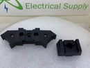 Powercraft Reproduction Meter Socket Replacement 120/240v 100-225A Angled Base
